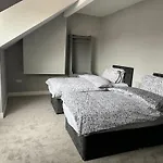 Bex Stays 2 Bed Property