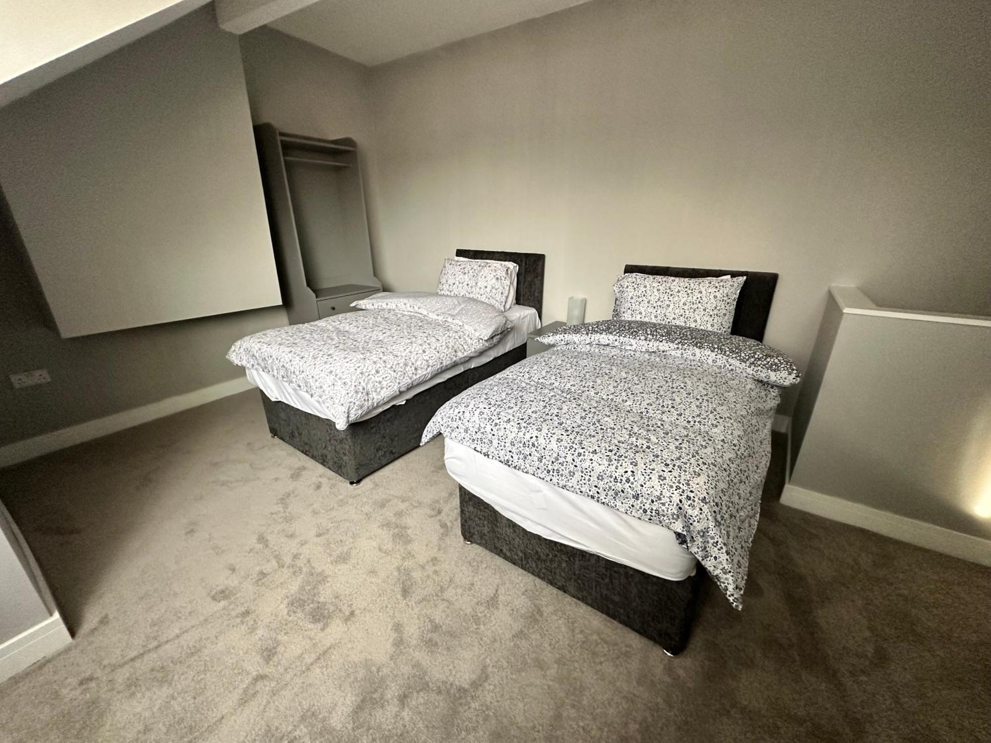 Bex 2 Bed Holiday home *