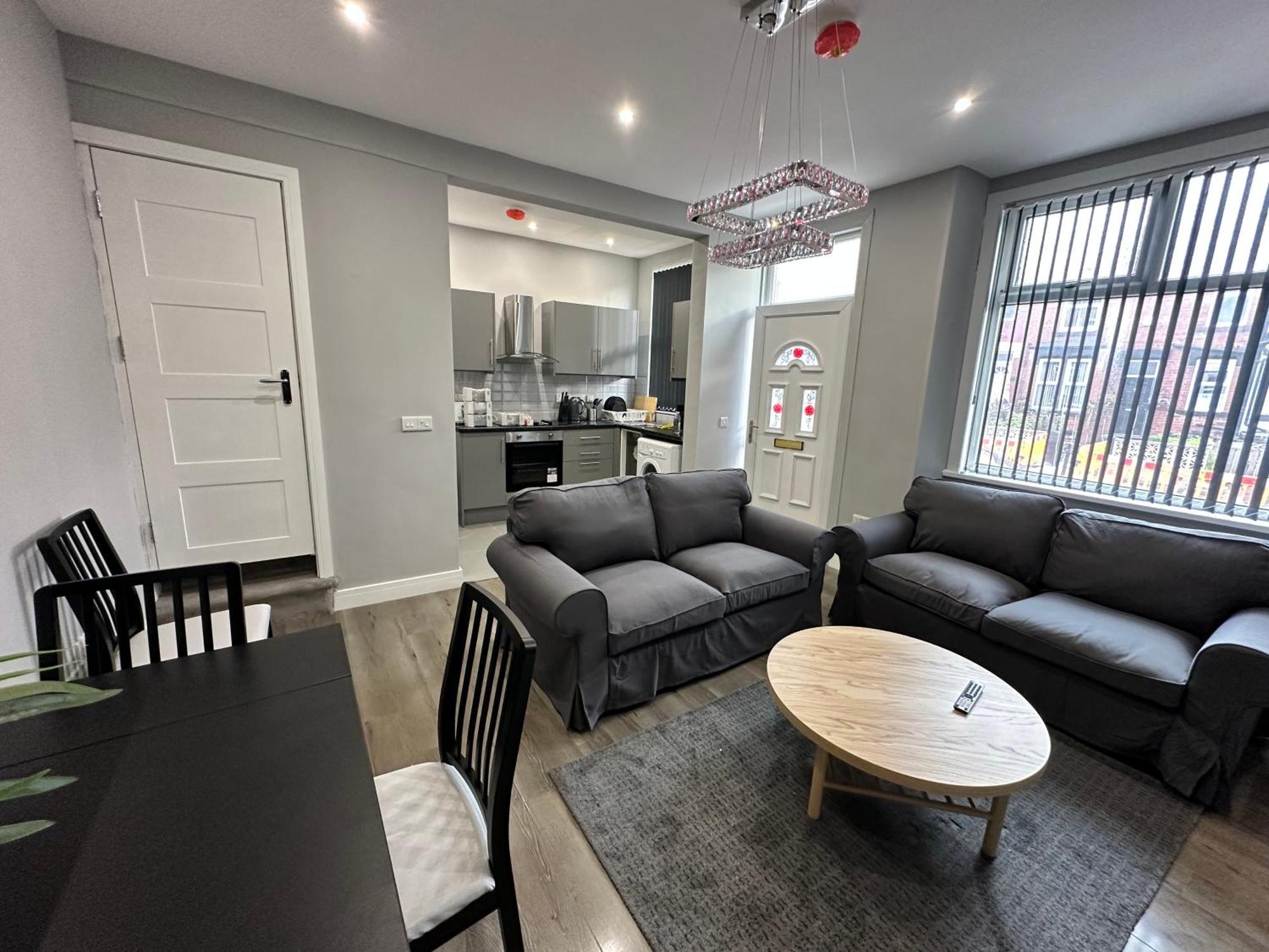 Holiday home Bex 2 Bed *