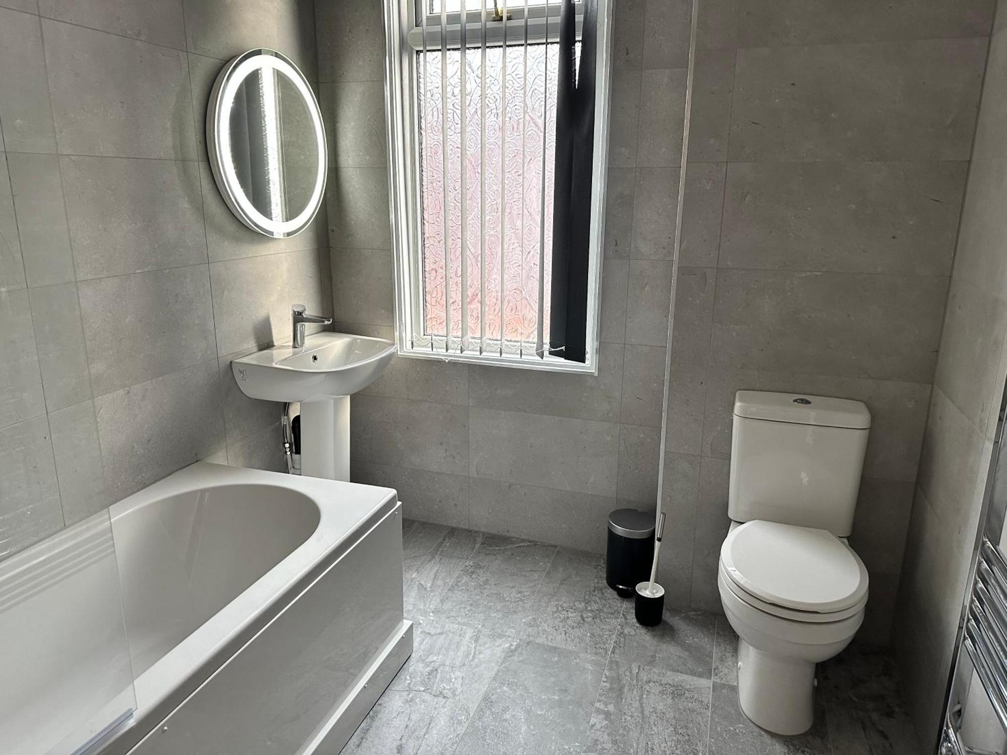 Bex 2 Bed Holiday home